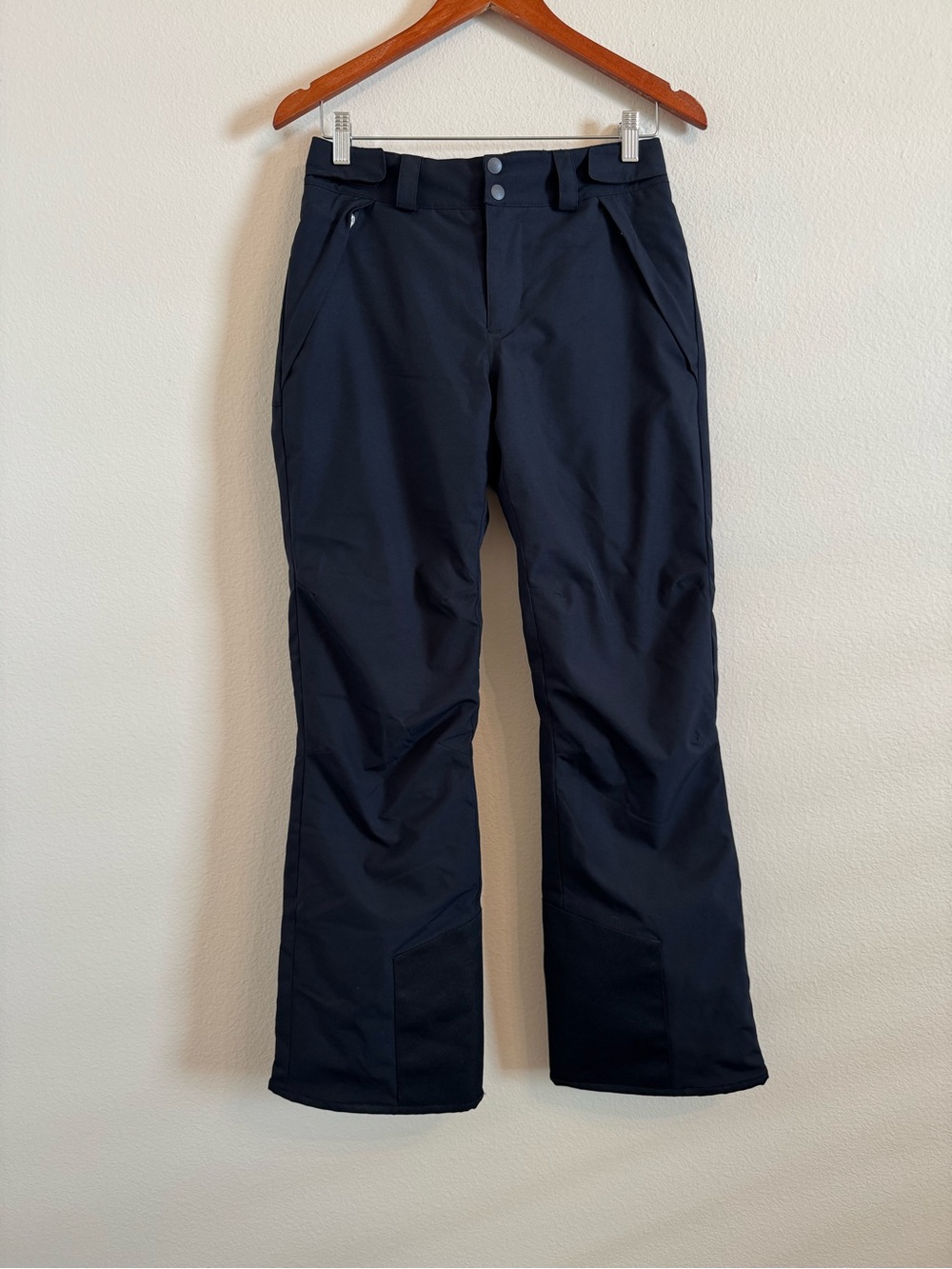 Spyder Section Insulation Ski Snow Pants